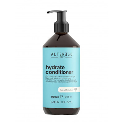   Alter Ego LT HYDRATE Conditioner        pH4.0-4.5,950