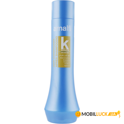    Amalfi Keratin Spa 1000  (8414227050168)