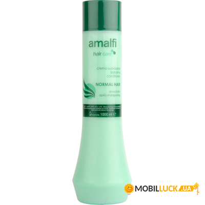    Amalfi Normal Hair 1000  (8414227037749)