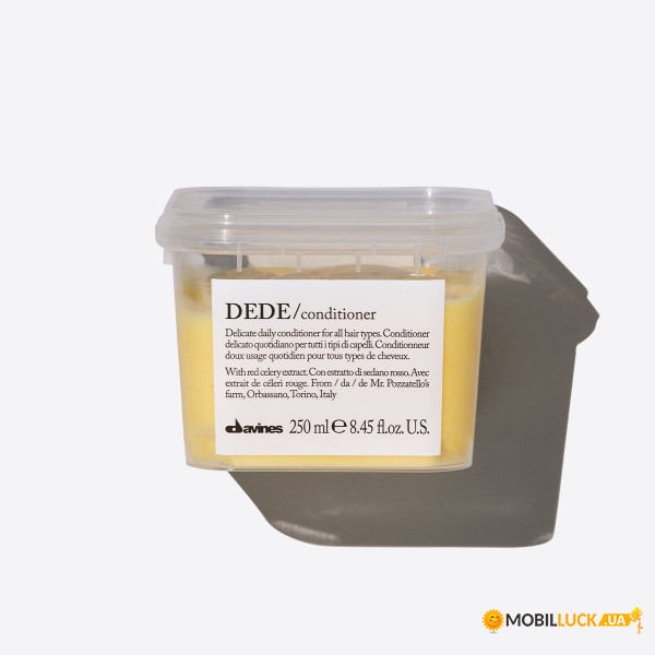   Davines Dede conditioner, 250 