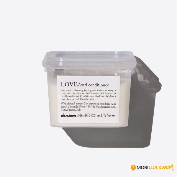     Davines Love Curl, 250 