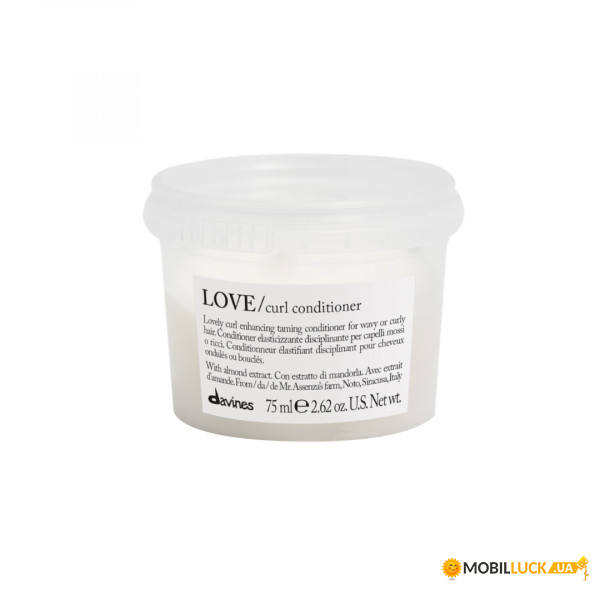     Davines Love Curl, 75 