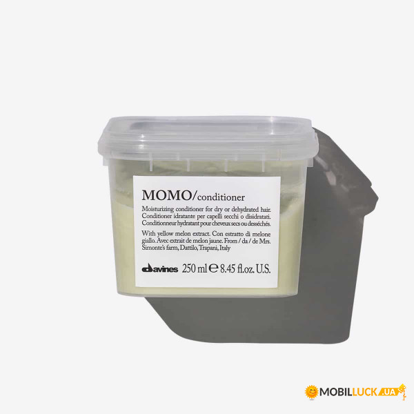   Davines Momo, 250 