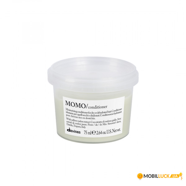   Davines Momo, 75 