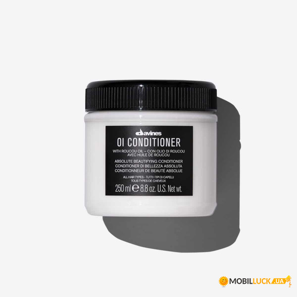      Davines Oi conditioner, 250 