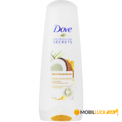    Dove Nourishing Secrets  350  (8710447304044)