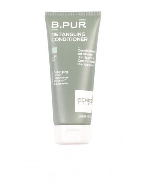  Echosline B.PUR Detangling Conditioner       200 