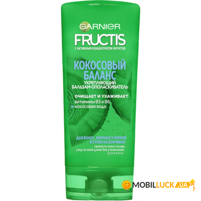    Garnier Fructis   200  (3600541981003)