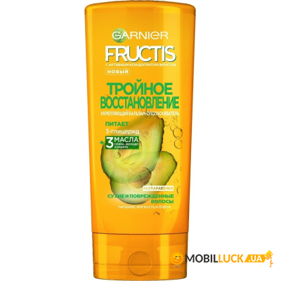    Garnier Fructis   200  (3600540481726)