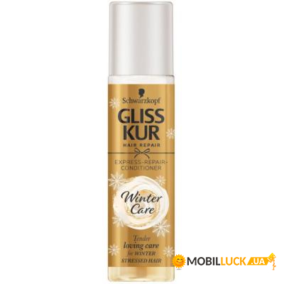    Gliss  Winter Care 200  (9000101044782)