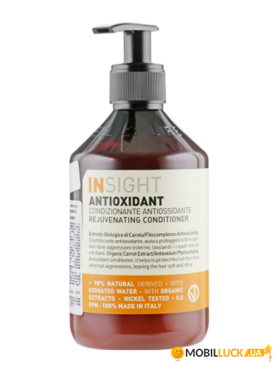       Insight Antioxidant Rejuvenating Conditioner 900 