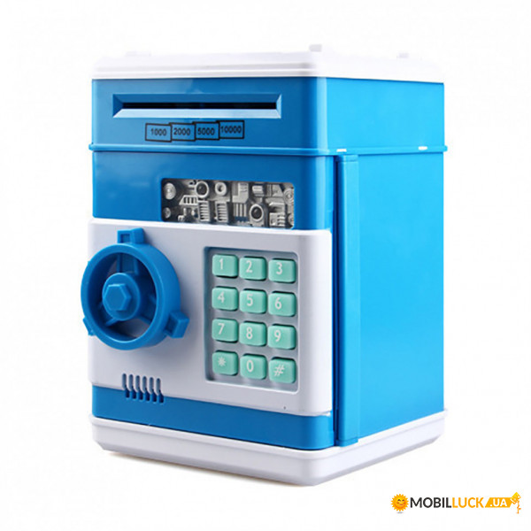 - Maxland   (MK 4524Blue)