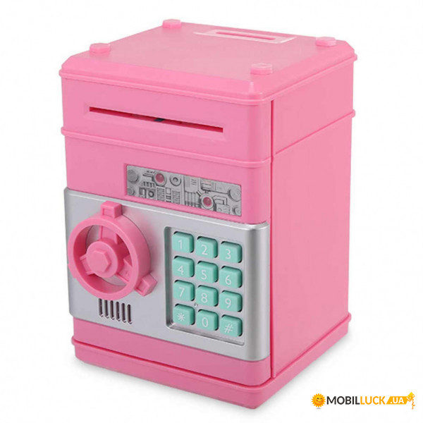 - Maxland   (MK 4524Pink)