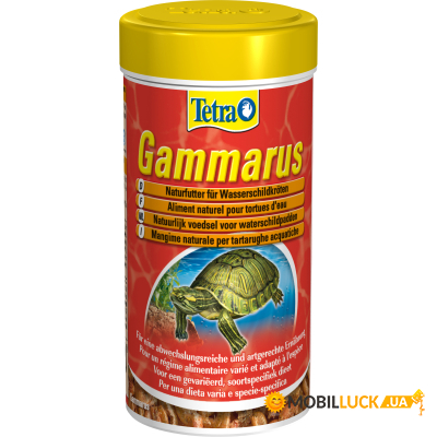    Tetra Gammarus 100  (4004218280236)