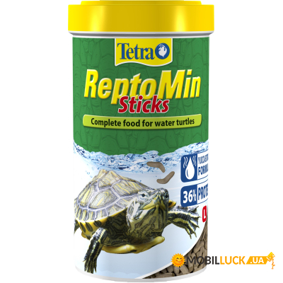    Tetra ReptoMin 500  (4004218753518)