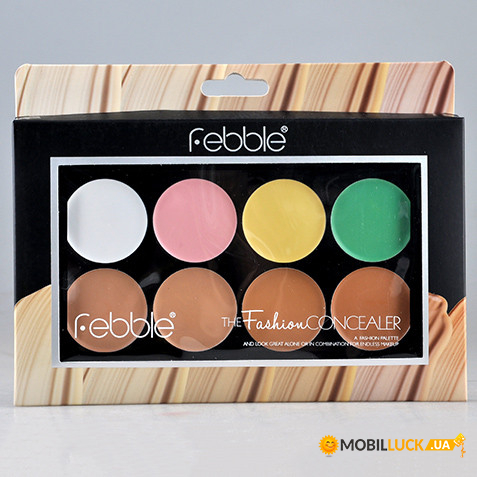   Febble The Fashion Concealer