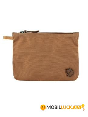  FJALLRAVEN Gear Pocket Khaki Dust 			 (24215.228)