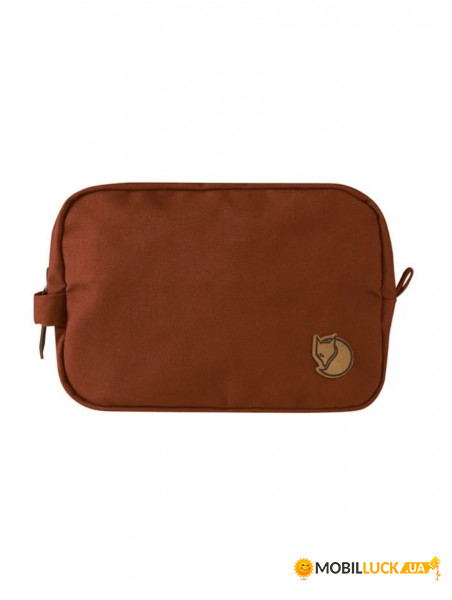  Fjallraven Gear Bag Autumn Leaf