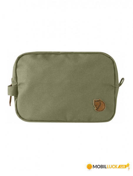  Fjallraven Gear Bag Green