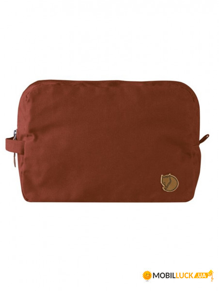  Fjallraven Gear Bag Large Autumn Leaf