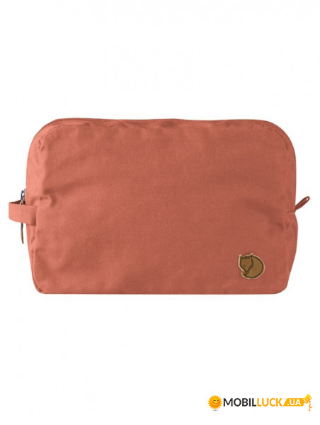  Fjallraven Gear Bag Large Dahlia