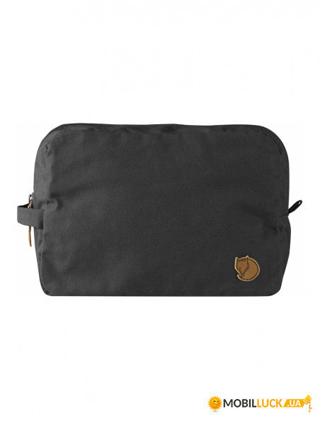  Fjallraven Gear Bag Large Dark Grey