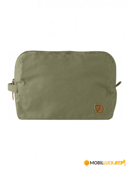  Fjallraven Gear Bag Large Green