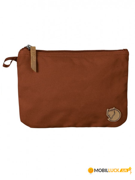  Fjallraven Gear Pocket Autumn Leaf