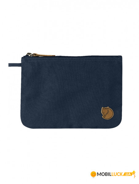  Fjallraven Gear Pocket Navy