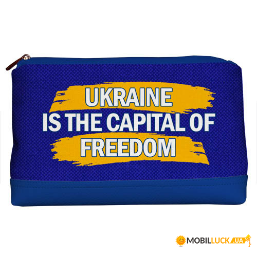    Lovely Ukraine is the capital of freedom KK_22U014_SI