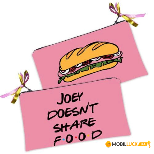 Ƴ  Joey doesnt share food (K_DR006)