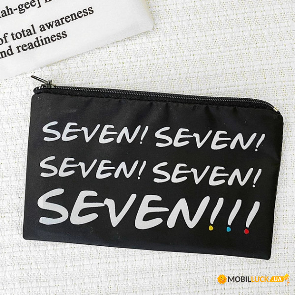 Ƴ  Seven! (K_DR008)