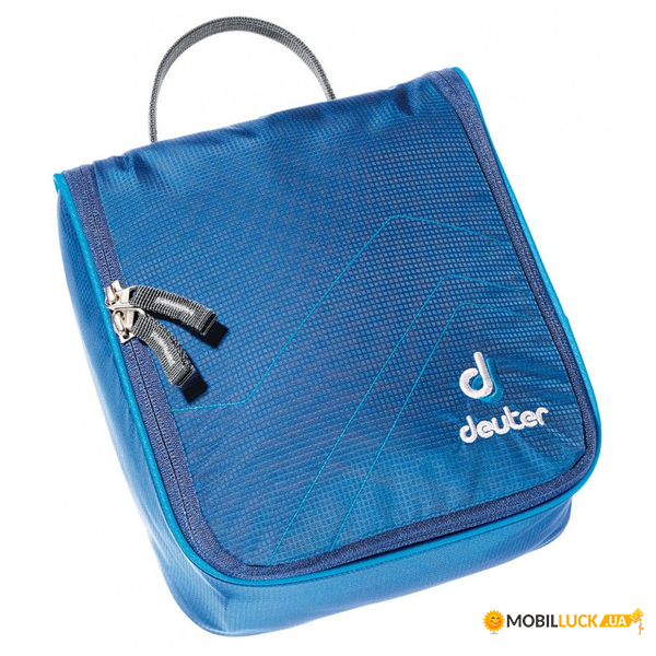  Deuter Wash Center I Midnight-Turquoise (DEU-39454-3306)