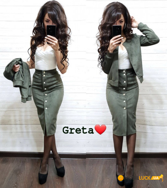    Greta (. G2) , M