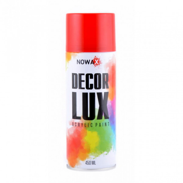   Nowax Decor Lux  450  (NX48022)