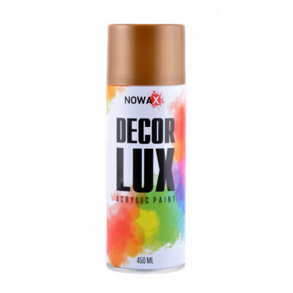   Nowax Bright Diamond Decor Lux   450  (NX48043)