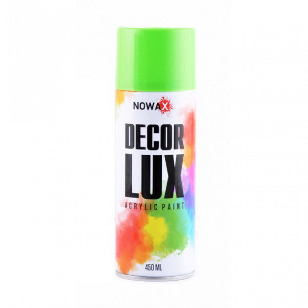   Nowax Decor Lux   450  (NX48046)