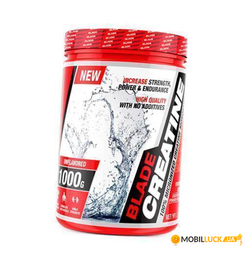  Blade Sport Creatine 1000   (31312001)