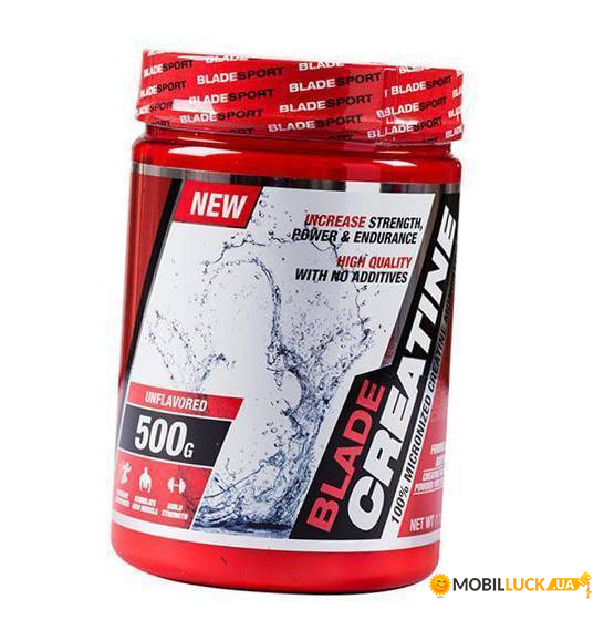  Blade Sport Creatine 500   (31312001)