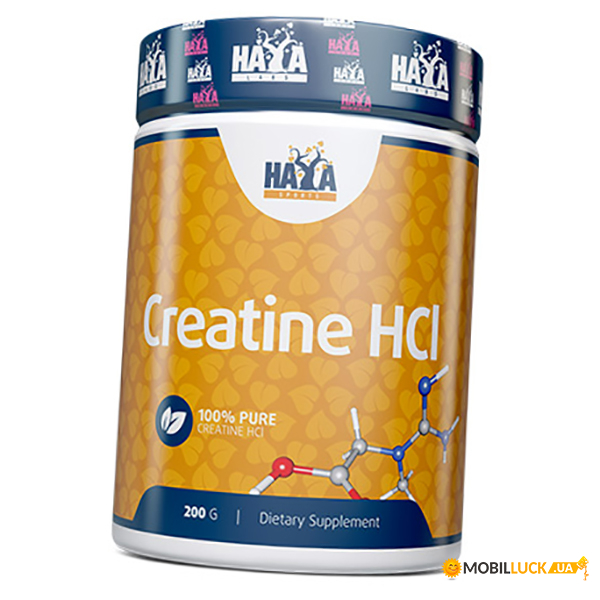  Haya Creatine HCL 200 (31405001)