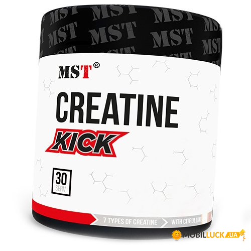  MST Creatine Kick 300 - (31288004)