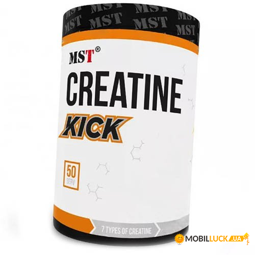  MST Creatine Kick 500   (31288004)