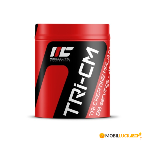  Muscle Care Tri-Cm 400  