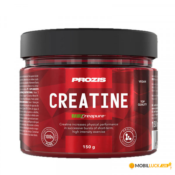  Prozis Creatine Creapure 150  