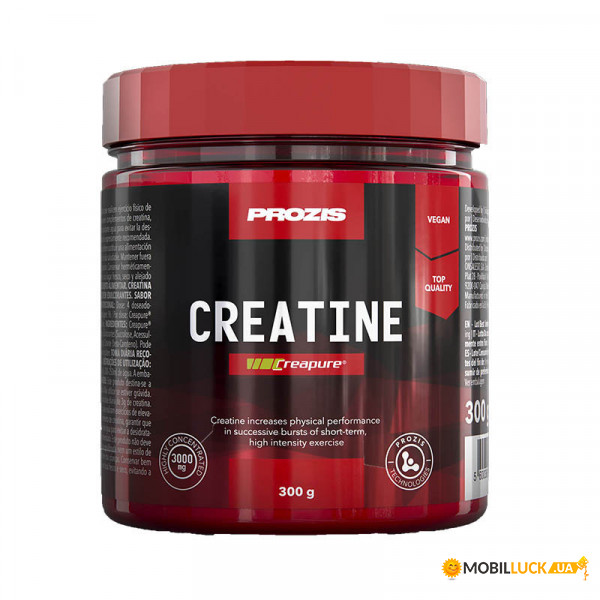  Prozis Creatine Creapure 300  