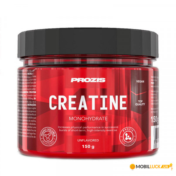  Prozis Creatine Monohydrate 150  