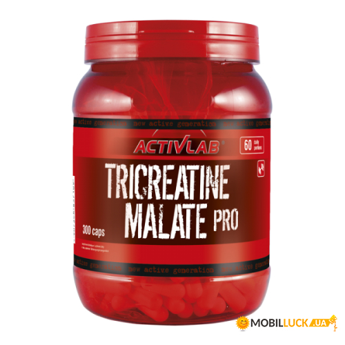  ActivLab TCM Pro 300  