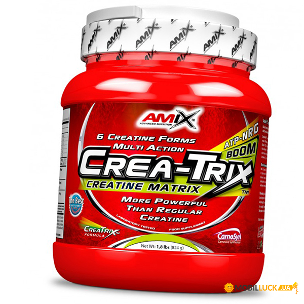   Amix Nutrition Crea-Trix 824  (31135005)