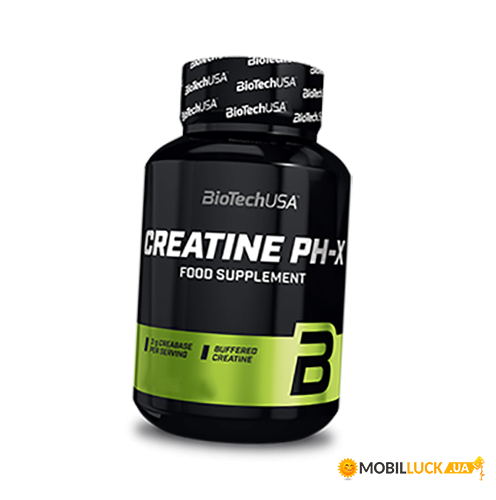  BioTech Creatine pH-X 90  (46365)