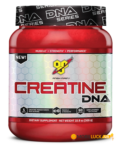  BSN USA reatine DNA 309 